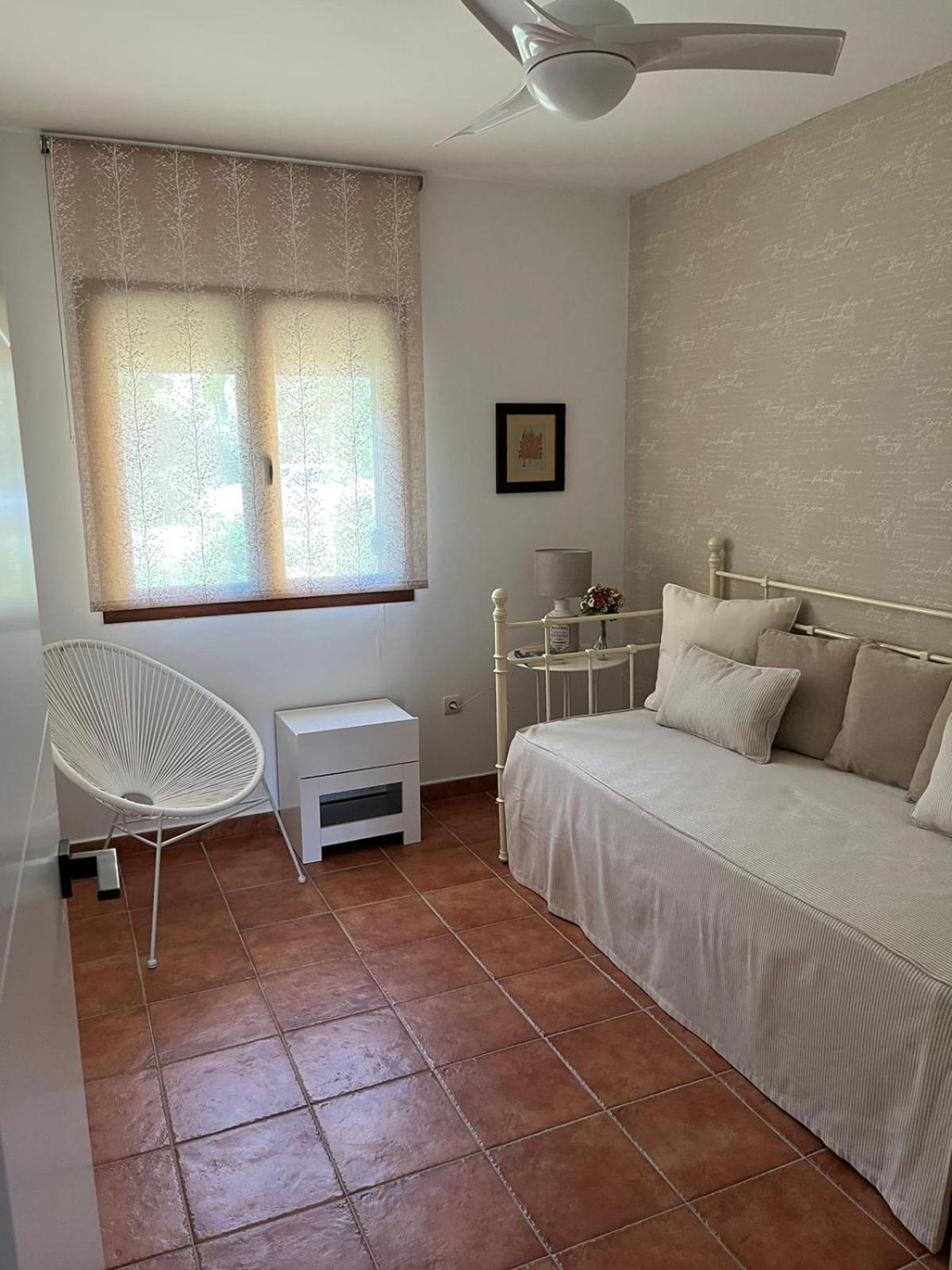 Balcon Del Jucar Delux