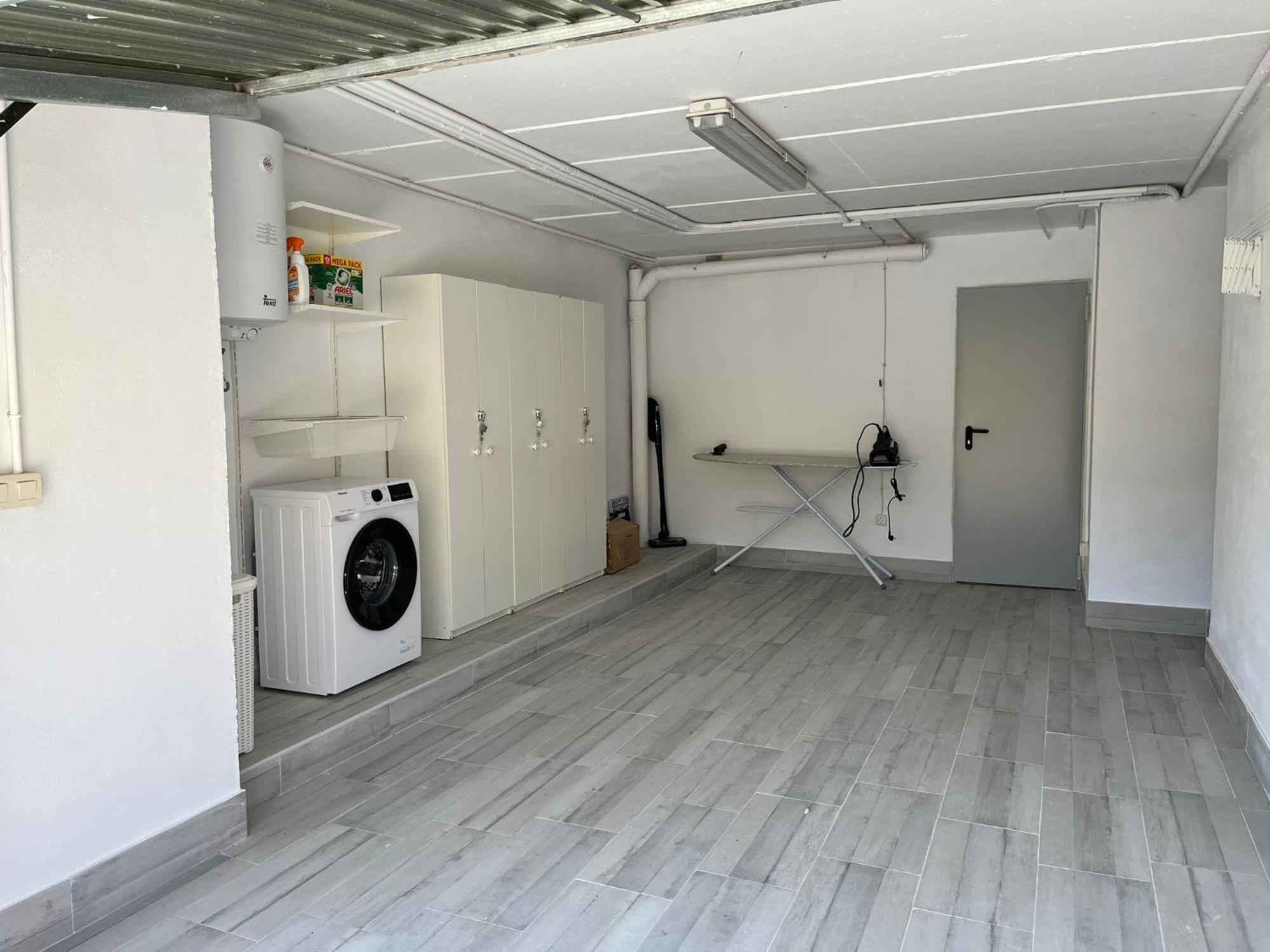 Balcon Del Jucar Delux Holiday home