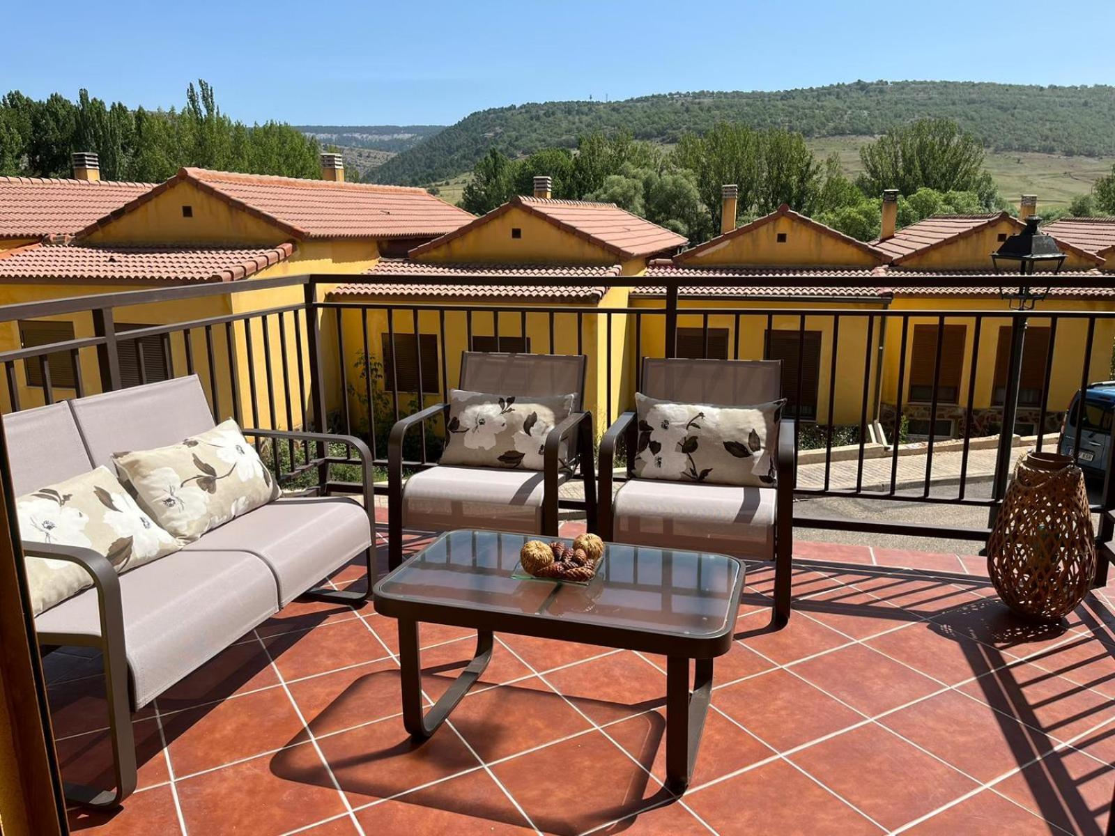 Balcon Del Jucar Delux