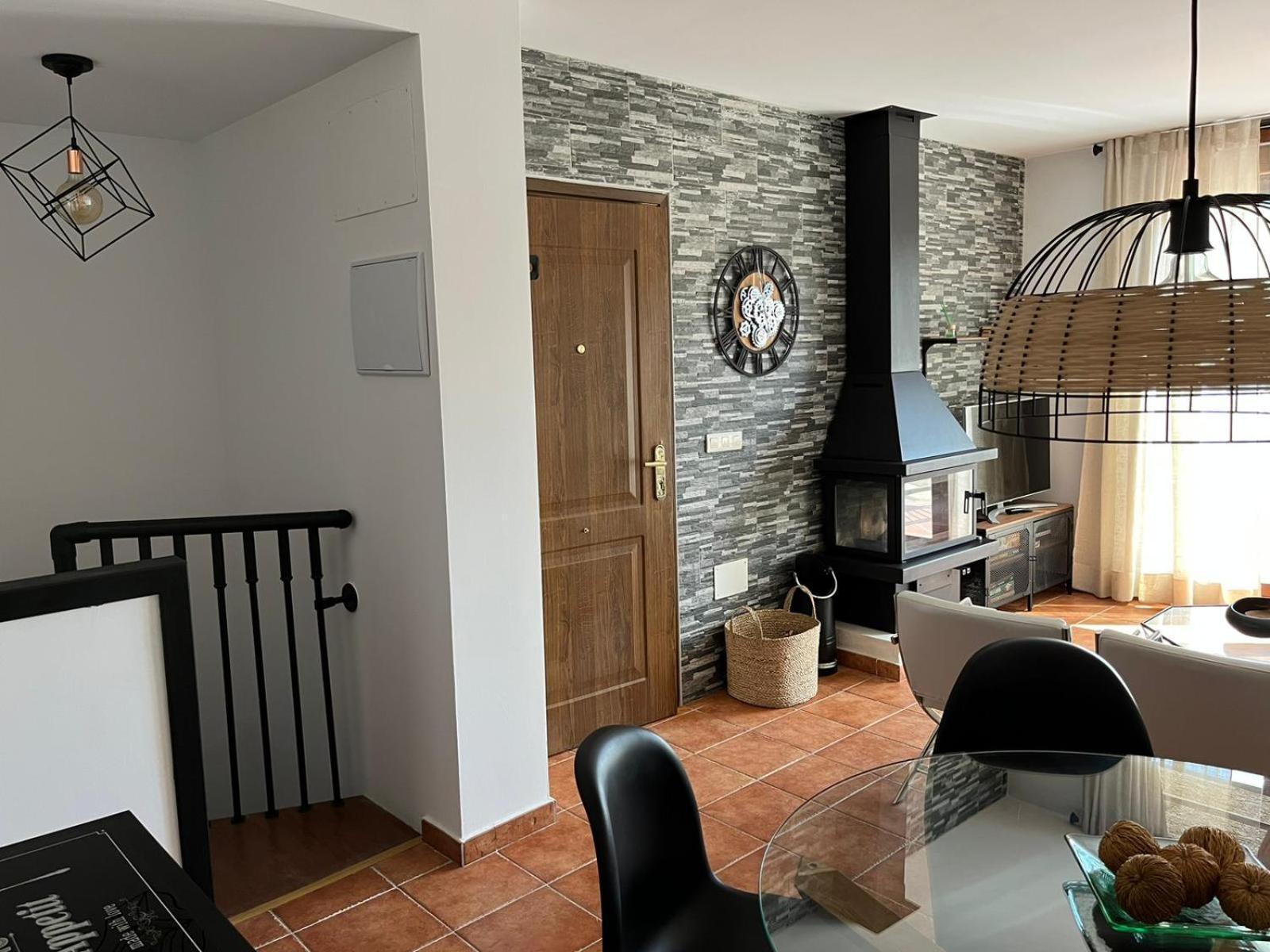 Balcon Del Jucar Delux Ferienhaus