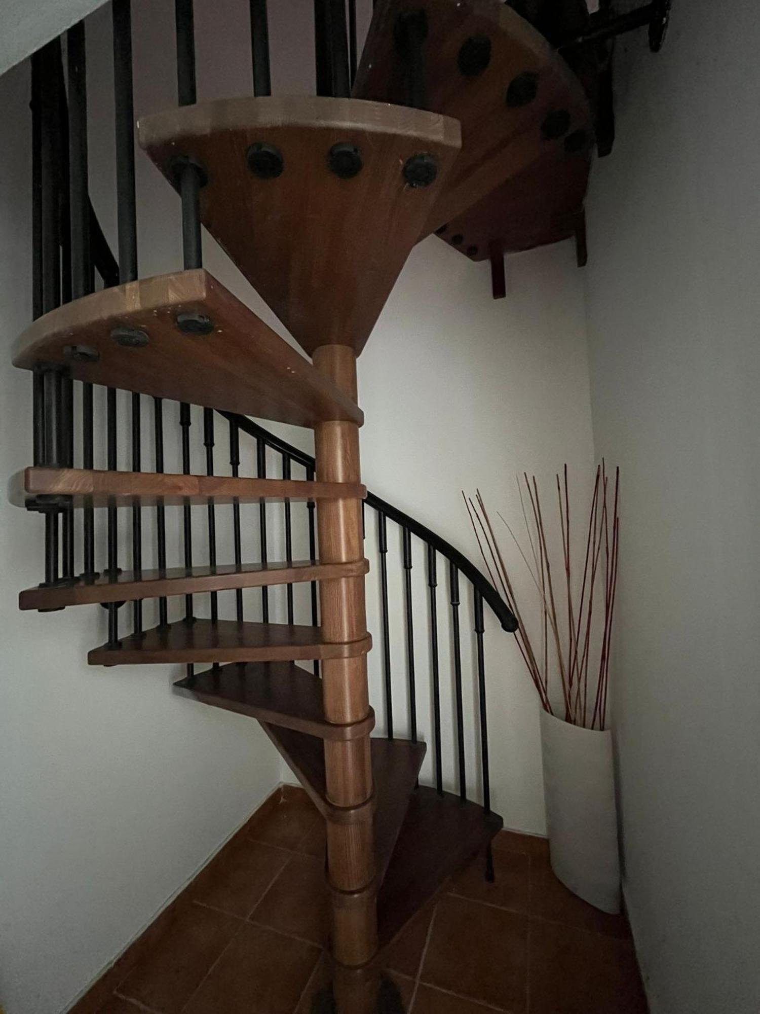 Balcon Del Jucar Delux * Tragacete